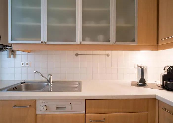 Aparthotel Residence, Am Heumarkt - Stadtpark 3*